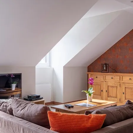 L'appart 52, Magnifique Duplex En Plein Coeur De Chamonix-mont-blanc * Шамони