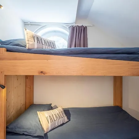 Апартаменты L'appart 52, Magnifique Duplex En Plein Coeur De Chamonix-mont-blanc *