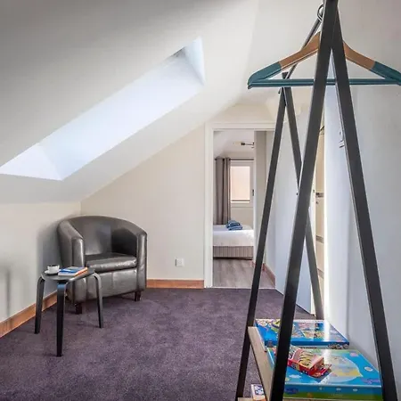 Апартаменты L'appart 52, Magnifique Duplex En Plein Coeur De Chamonix-mont-blanc Шамони
